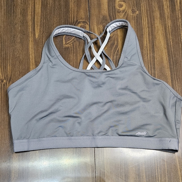 AVIA SPORTS BRAS - Picture 2 of 9